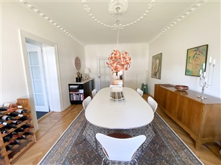 Photo 2. Apartment, Kong Hans Gade, Aalborg 