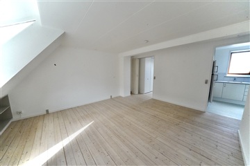 Photo 5. Apartment, Jyllandsgade, Aalborg 