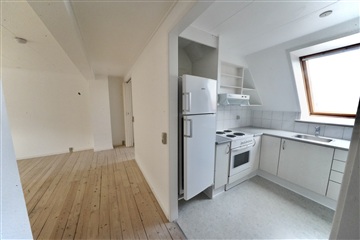 Photo 11. Apartment, Jyllandsgade, Aalborg 