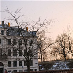 Photo 6. Apartment, Langebrogade, København K 