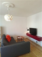 Photo 3. Apartment, Ved Kanalen, København K 