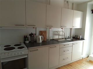 Photo 7. Apartment, Ved Kanalen, København K 