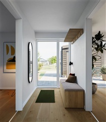 Billede 5. Hus/villa, Kongehaven, Græsted 