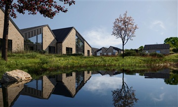 Billede 11. Hus/villa, Kongehaven, Græsted 