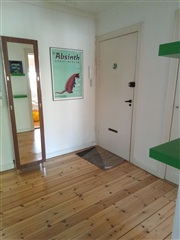 Photo 9. Apartment, Ved Kanalen, København K 