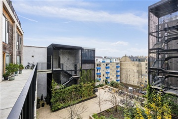 Photo 3. Apartment, Frederiksberg Alle, Frederiksberg C 