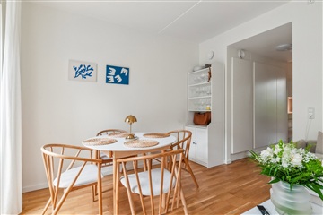 Photo 13. Apartment, Frederiksberg Alle, Frederiksberg C 