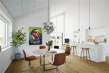 Billede 1. Hus/villa, Kongehaven, Græsted 