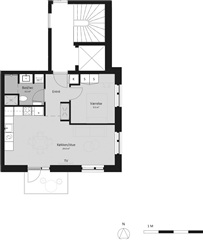 Photo 17. Apartment, Fyrren, Holbæk 