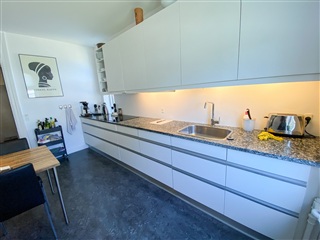 Photo 23. Apartment, Kong Hans Gade, Aalborg 