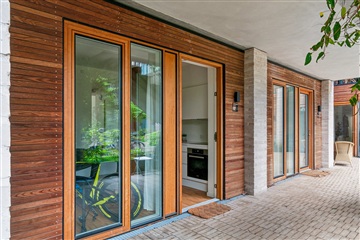 Photo 5. Apartment, Frederiksberg Alle, Frederiksberg C 