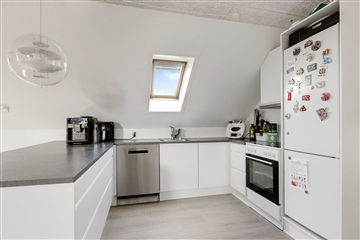 Photo 2. Apartment, Jyllandsgade, Esbjerg 