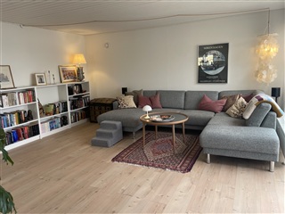Billede 5. Hus/villa, Runestenen, Næstved 