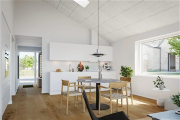 Billede 6. Hus/villa, Kongeparken, Græsted 