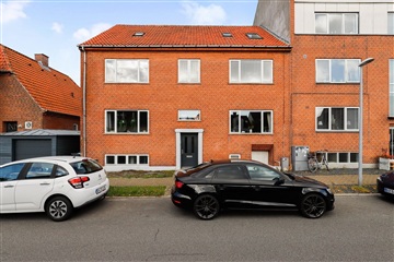 Photo 11. Apartment, Jyllandsgade, Esbjerg 