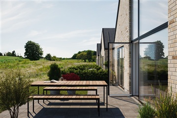 Billede 5. Hus/villa, Kongehaven, Græsted 