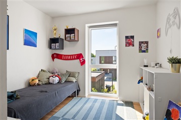 Billede 4. Hus/villa, Laanshøj Alle, Værløse 