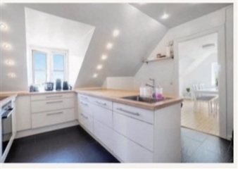 Photo 1. Room, Grushøj, Bagsværd 