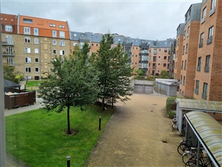 Photo 1. Apartment, Østerbro, Aalborg 