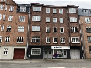 Photo 2. Apartment, Østerbro, Aalborg 