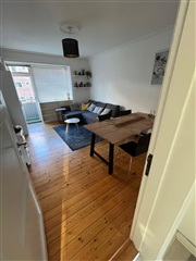 Photo 1. Apartment, Stærevej, København NV 