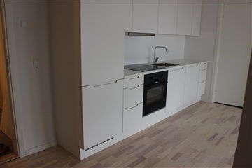 Photo 3. Apartment, Ballerup Boulevard, Skovlunde 