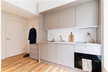 Billede 4. Lejlighed, Yderlandsvej, København S 