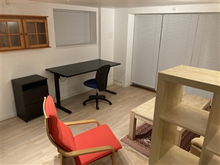 Photo 3. Room, Østerlågen, Brønshøj 