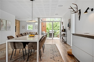Photo 11. House, Stisager, Glostrup 