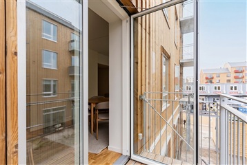 Billede 1. Lejlighed, Yderlandsvej, København S 