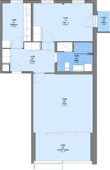 Photo 1. Apartment, Birkelunden, Esbjerg Ø 