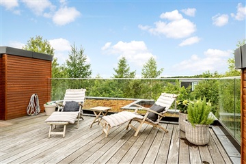 Photo 16. House, Stisager, Glostrup 