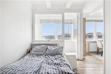Photo 3. Apartment, Vesterbro, Aalborg 