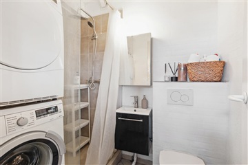 Photo 6. Apartment, Vesterbro, Aalborg 
