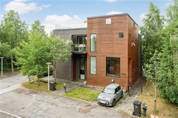 Photo 2. House, Stisager, Glostrup 