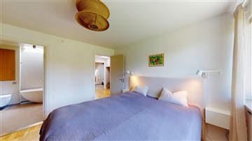 Photo 10. House, Ellehegnet, Vedbæk 