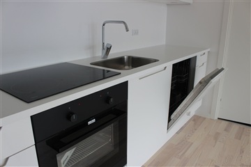 Photo 13. Apartment, Ballerup Boulevard, Skovlunde 
