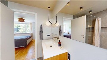 Photo 15. House, Ellehegnet, Vedbæk 