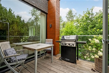 Photo 14. House, Stisager, Glostrup 