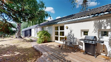 Photo 24. House, Hyrdehøj, Solrød Strand 