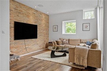 Photo 12. House, Stisager, Glostrup 