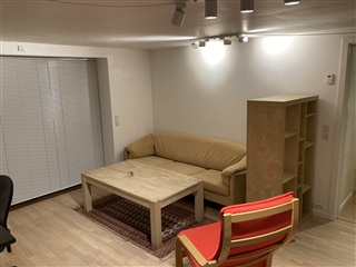 Photo 2. Room, Østerlågen, Brønshøj 