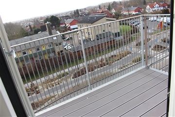 Photo 28. Apartment, Ballerup Boulevard, Skovlunde 