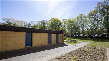Photo 2. Apartment, Bangsbovej, Frederikshavn 