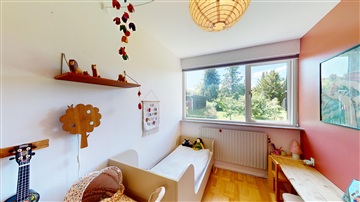 Photo 17. House, Ellehegnet, Vedbæk 