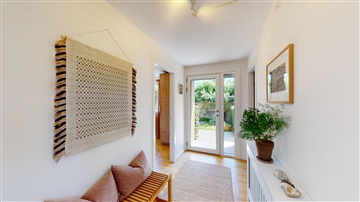 Photo 14. House, Ellehegnet, Vedbæk 