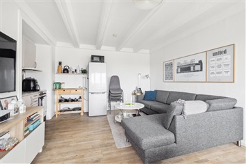 Photo 12. Apartment, Vesterbro, Aalborg 