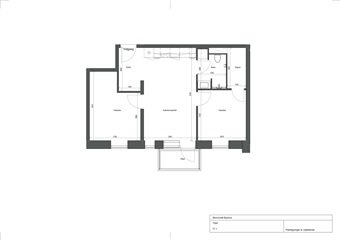 Photo 29. Apartment, Ballerup Boulevard, Skovlunde 