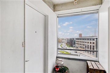 Photo 7. Apartment, Vesterbro, Aalborg 