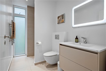 Photo 6. House, Stisager, Glostrup 